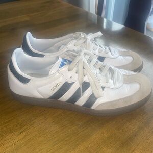 Women’s Adidas Samba Sneakers
